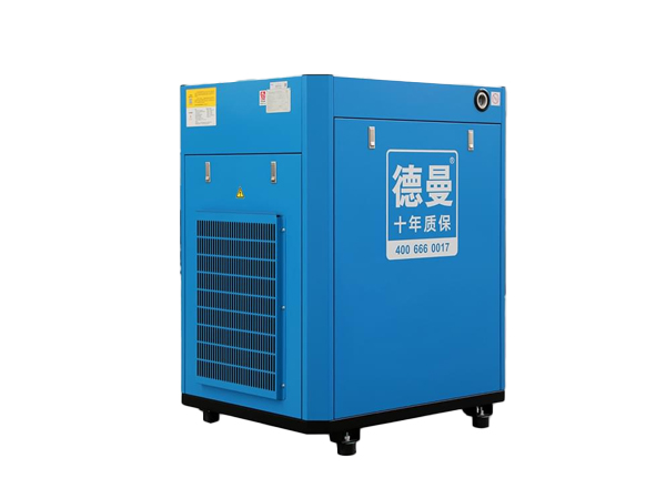 單級螺桿空壓機與雙級有何區別？