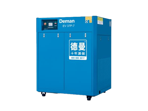 單級螺桿空壓機如何提高運行穩定性？