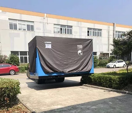 常州某紡織有限公司