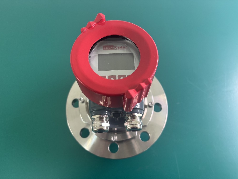 雷達液位計在測量過程中常見的故障有哪些