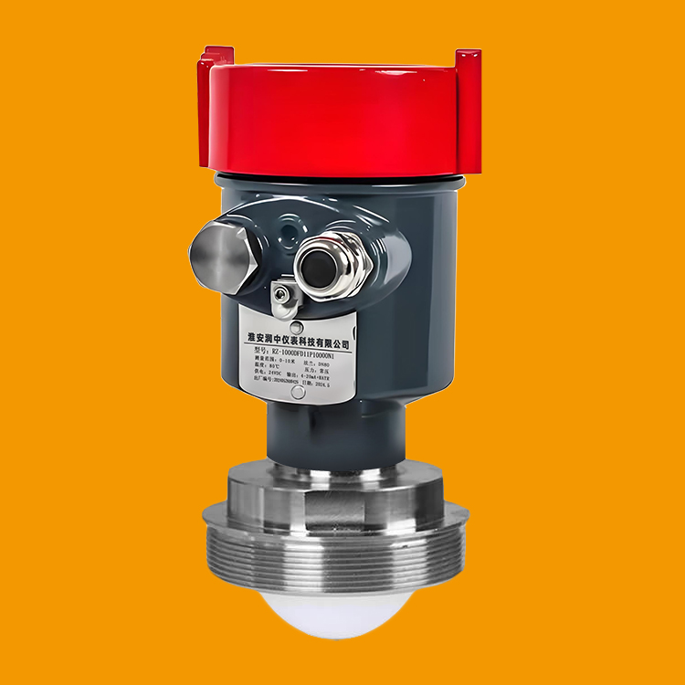 雷達(dá)液位計(jì)