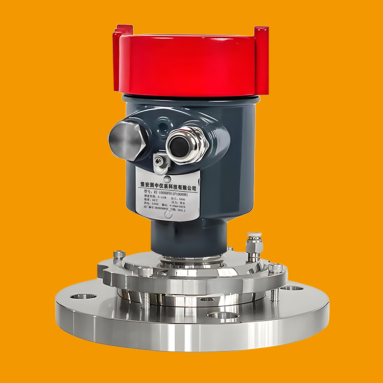 國產雷達液位計和進口雷達液位計有什么區別?