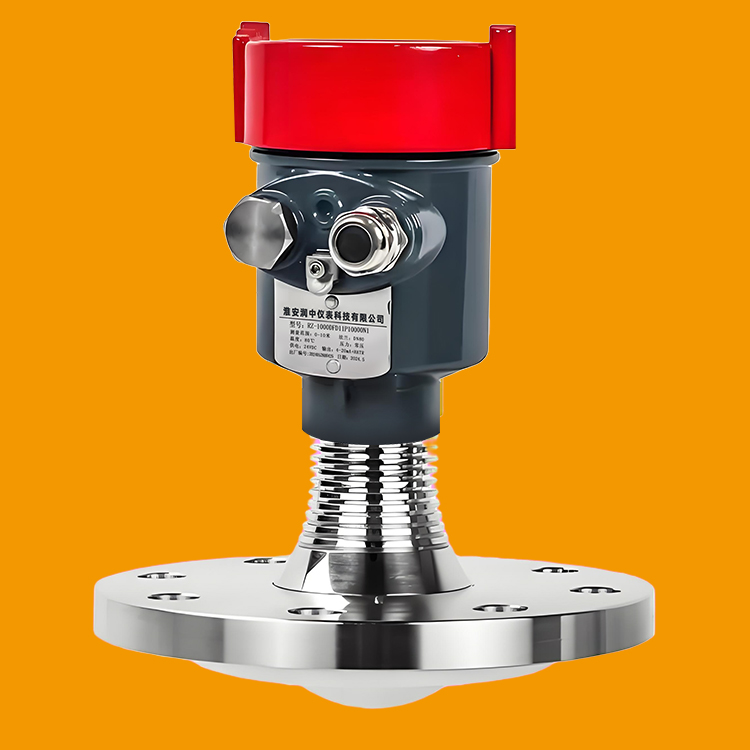 如何選擇適合的雷達物位計類型？