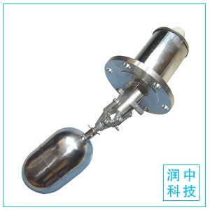浮球液位控制器