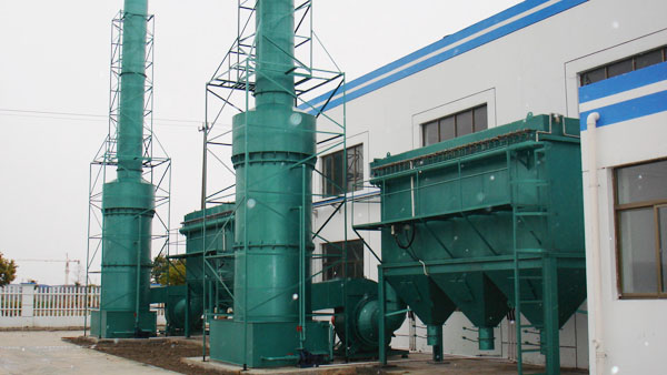 儀器儀表基礎設施