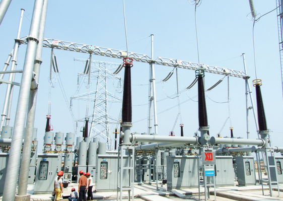 高壓開關機械特性測量儀