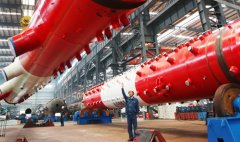 即將啟動的節能裝備產業市場價值潛力將達到7500億