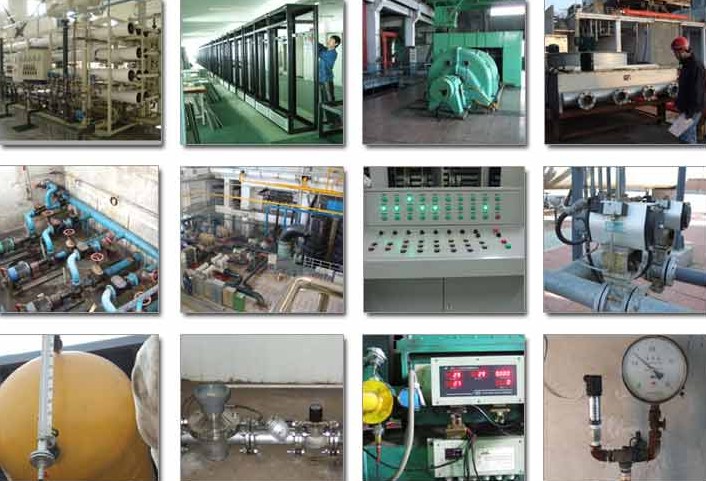 傳感器市場應(yīng)用