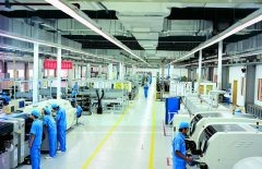 淺析儀器儀表行業工藝發展之路未來走向