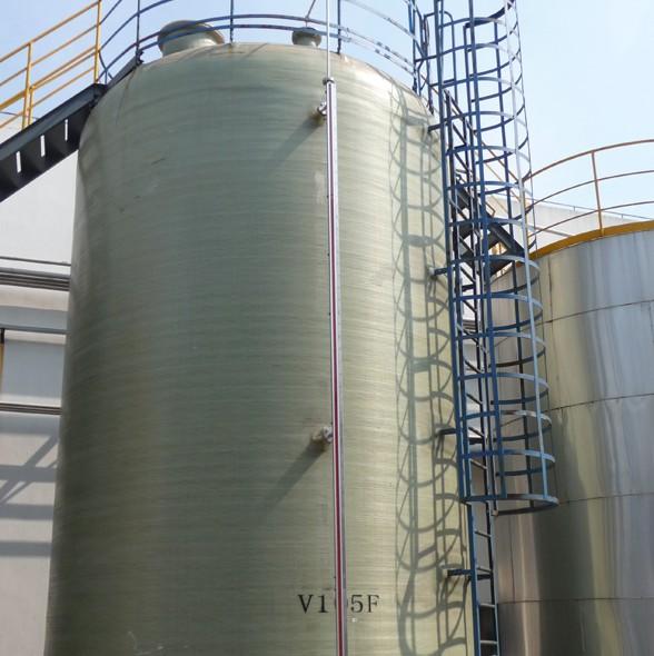 磁翻板液位計盲區(qū)