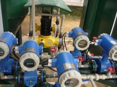 潤中科技指導用戶正確選擇電磁流量計的防腐材料