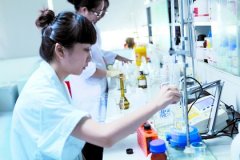 國內市場需求推動檢測行業呈快速發展趨勢