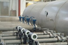 關于智能電磁流量計信號易受干擾問題的解決方案