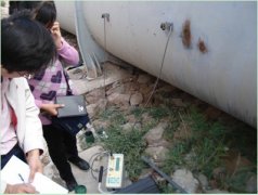 簡述大口徑水流量計實現(xiàn)在線檢測校準(zhǔn)的合理方案