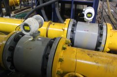 潤中科技關于正確查找與解決電磁流量計故障的方法與步驟