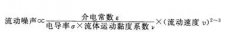 簡述產生管道式電磁流量計直流干擾電勢的原因
