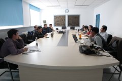 中國熱量表耐久性試驗裝置確認協調會在魯召開