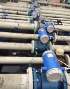 巧妙利用清水池容積和校驗(yàn)設(shè)備來驗(yàn)證電磁流量計(jì)精度