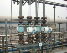 污水電磁流量計(jì)是測量污水流量的合理選擇