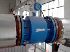 電磁流量計(jì)針對(duì)于冷凍水的測量優(yōu)勢(shì)及需注意的各項(xiàng)問題