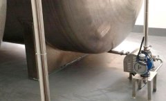 橢圓齒輪流量計(jì)使用中三種常見(jiàn)類型故障與解決方案