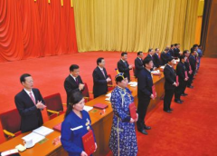 8位儀器儀表行業勞動者榮獲勞動模范榮譽稱號