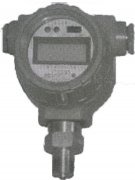 簡述智能壓力變送器測量方式及產品優越性能