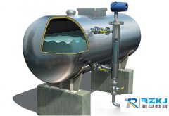 簡述對雷達液位計測量結果**度進行優化的調整措施