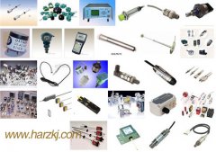 如何根據具體的測量需要要來選擇溫度、壓力、液位傳感器的類型