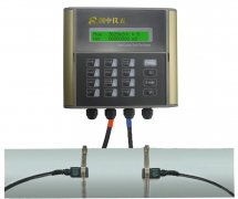 外夾式超聲波流量計出現故障時標準分析與解決流程