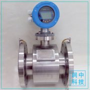 介紹電磁流量計、超聲波流量計、液位變送器示數為負值的解決方法