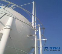 如何正確處理磁翻板液位計在負壓狀態下出現的故障