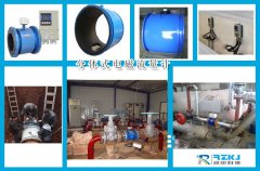 電磁流量計測量時產生非滿管狀態的原因分析及解決方法