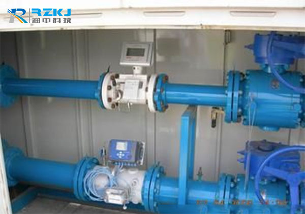 天然氣流量計(jì)