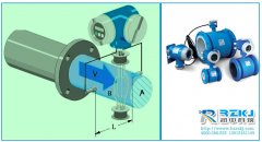 電磁流量計發明和逐步完善的歷史過程