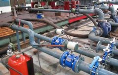 淺析工業(yè)生產(chǎn)中自動化中管道流量測量儀表的特點及選型方法