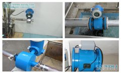 如何正確地對電磁流量計進行科學(xué)應(yīng)用與維護