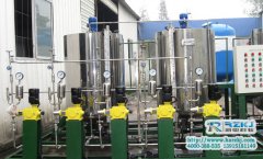 簡析磁翻板液位計出現顯示錯誤或假液位原因及相應對策