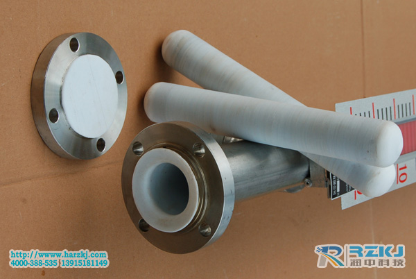 防腐磁翻板液位計