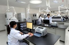 強化儀器儀表特色支柱產業 金湖建立省級檢驗檢測中心