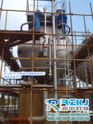 超長(zhǎng)量程高液位儲(chǔ)罐測(cè)量時(shí)選擇磁翻板液位計(jì)方法以及安裝技巧