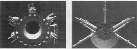 天然氣流量計(jì)