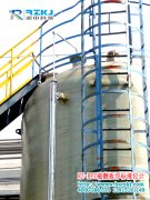 磁翻板液位計在液氨儲罐的液位測量中的應(yīng)用