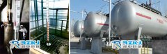 磁翻板液位計應用于油田數字化建設中的作用淺析