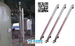 磁翻板液位計及液位開關在600MW機組防汽輪機進水系統的改造的應用