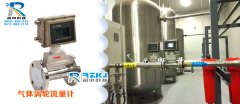 天然氣流量計在自動計量系統(tǒng)中的安全性解決方案