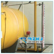 化工生產過程中裝兩套液位計和流量計儀表系統進行互補設計的原因分析