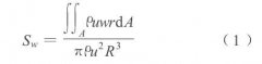 渦輪流量計安裝時直管段長度與測量精度的關(guān)系