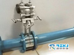 影響孔板流量計在燃料乙醇蒸汽計量中準確度因素的分析