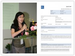 我國自主提出的智能制造可靠性技術國際標準成功立項